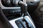 Dodge Caliber Heat 2011 года